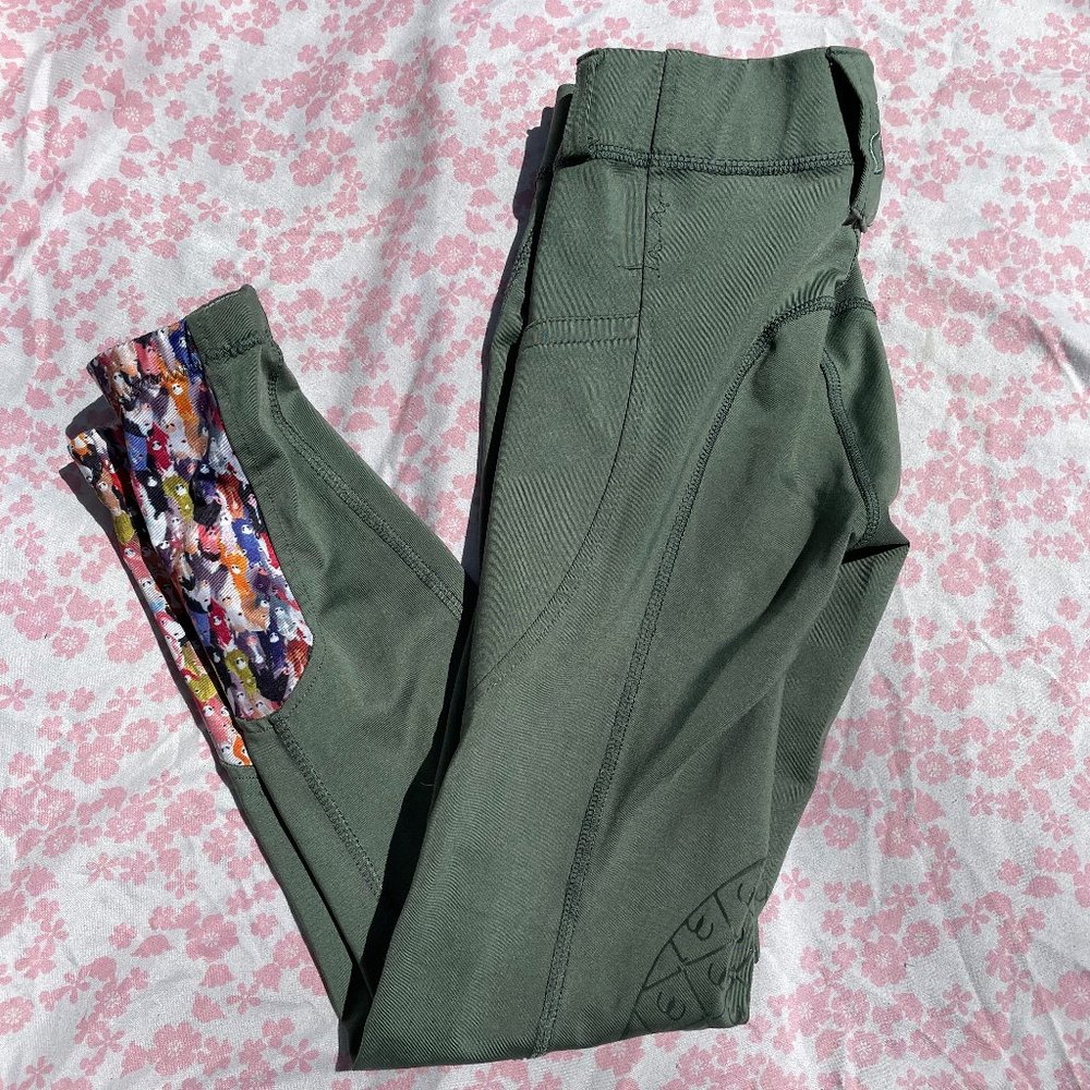 Ovation Tights